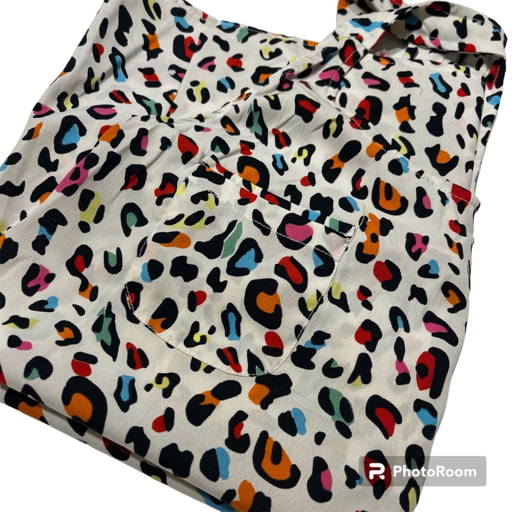 Unbranded’ Multi Colour Tank - Picture 5 of 7